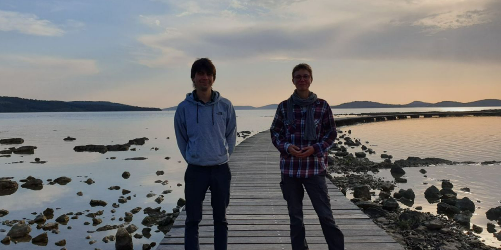 Završen hrvatski program za strance Završen hrvatski program za strance