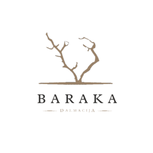 Baraka Winery Uciliste libar